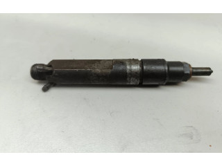 Форсунка 028130203F    Skoda Fabia Mk1 (6Y)   