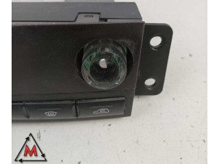 Блок управления климат-контролем 68700, 08510   SsangYong Rexton