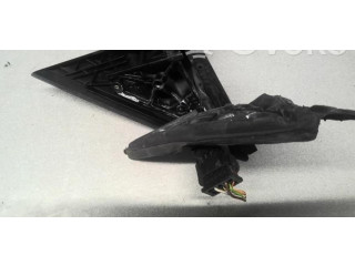 Zpětné zrcátko Audi A6 S6 C5 4B 2002 4B1858532BF3FZ