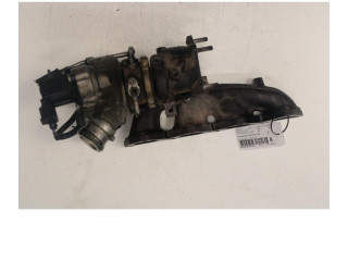 Турбина Volkswagen Golf Plus 49373-01002