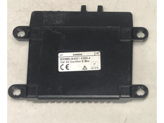 Блок комфорта S30880S4001A3004 Volvo S40, V40