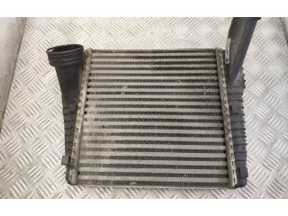 Интеркулер 7L6145804A Porsche Cayenne (92A)