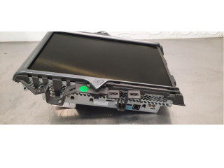 Дисплей P145180983E Tesla Model S