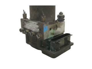 Блок АБС 0265211518, 026800413   Subaru  Forester SG  2003 - 2005 года