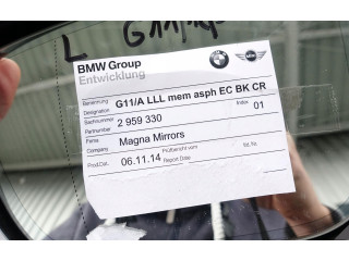 Zpětné zrcátko BMW 7 G11 G12 2017