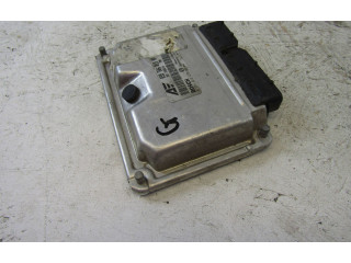 Блок управления двигателя 038906019NP, 0281012475 Ford Galaxy