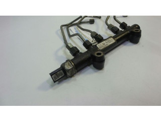 Vstřikovací lišta 9685297580   Citroen Berlingo     