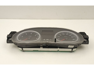 Панель приборов 248100029R Dacia Duster