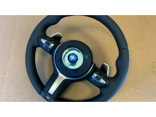 Руль BMW 4 F36 Gran coupe 2014-2017 года 32307848338, 32308092724