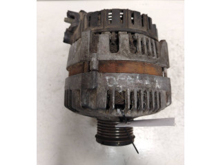 Генератор 9641302580, S15AN01 Peugeot 406