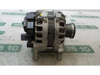 Генератор 04C903023H, 04C903023 Skoda Fabia Mk3 (NJ) 1.0