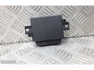 Блок подушек безопасности bk2t15k866bb Ford Transit Custom