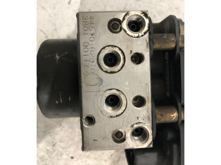 Блок ABS Daihatsu Cuore - года