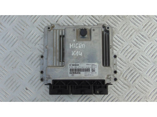 Řídící jednotka 0281034273 Nissan Micra K14 2017