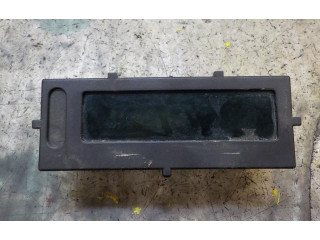 Дисплей       Renault Trafic II (X83)