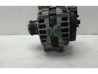Генератор 06j903023g   Volkswagen Golf VII      