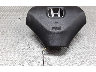 Подушка безопасности водителя 77800SEAG81000 Honda Accord