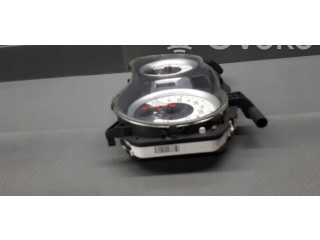 Панель приборов 8200859343-S Renault Clio III