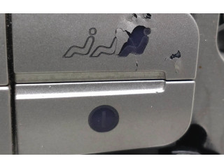 Блок управления кондиционера воздуха / климата/ печки (в салоне) 7S7T18C612CB, W9AA02494 Ford Galaxy