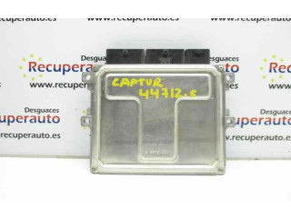 Řídící jednotka 237109221R Renault Captur 2018