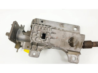 Рулевая рейка Citroen C4 Grand Picasso 2007-2013 года