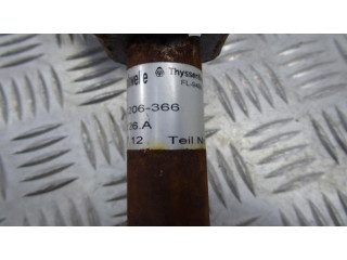 Руль Volkswagen Golf Sportsvan 2014 - 2020 года 5Q1419512, 20511206366