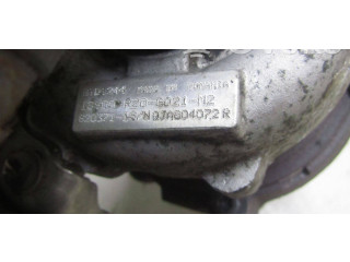 Масляный насос N16A2 18900-RZ0-G021-M2 Honda CR-V