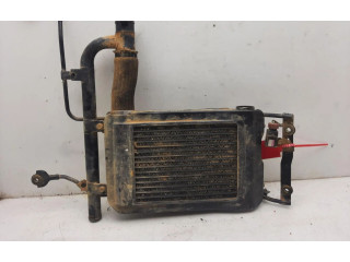 Интеркулер  MD158600   Mitsubishi L200 