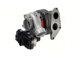 Turbodmychadlo Турбина 54359700045, 54359700045 BMW X5 F15