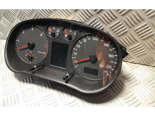 Панель приборов 8L0919880D, 110008895001 Audi A3 S3 8L