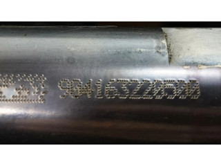 Vstřikovací lišta 7809129, 040880L5 BMW 5 F10 F11 pro naftový motor 2.0