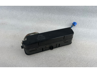 Блок управления климат-контролем LJA7690BB, 1464306141 Jaguar XK8 XKR