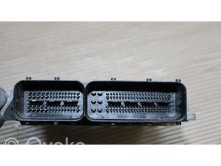 Блок управления двигателя 1860A906, 0281014108 Mitsubishi Outlander