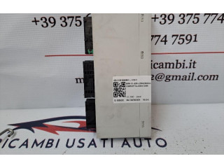 Блок комфорта 61356944840, 61356944840   BMW X3 E83   