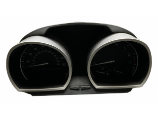 Панель приборов 102425107, 912937101 BMW Z4 E85 E86