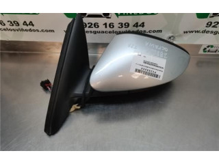 Зеркало электрическое Skoda Octavia Mk3 (5E) 2013 - 2019 года