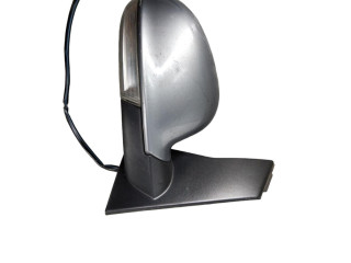 Зеркало электрическое        Volkswagen Golf Plus  2005 - 2013 года   