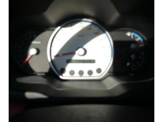 Зеркало электрическое        Hyundai i10  2007 - 2012 года   