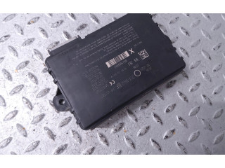 Блок управления DPLA19H440BF, 5E0770A07 Jaguar XJ X351