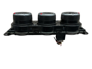 Блок управления климат-контролем 7820A082XA Citroen C-Crosser