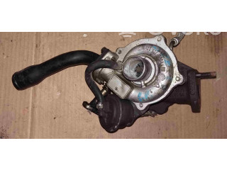 Turbodmychadlo Турбина Fiat Punto (188)