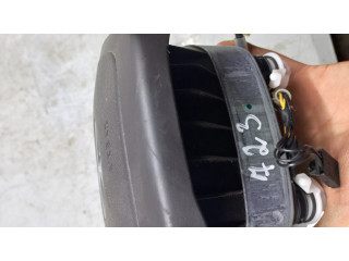 Надувная подушка для руля