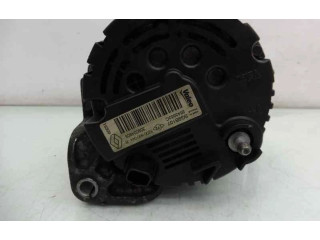 Генератор 8200660044B, 2543553C   Dacia Sandero      