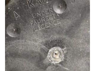 Вентилятор радиатора     7701068310    Renault Clio III 