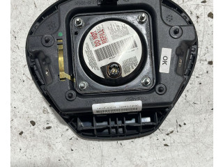 Надувная подушка для руля