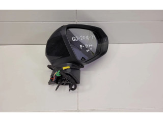 Зеркало электрическое Audi Q2 - - года