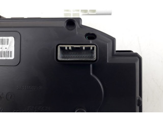 Přístrojová deska Mercedes-Benz Citan W415 2014 2633998, 2633998