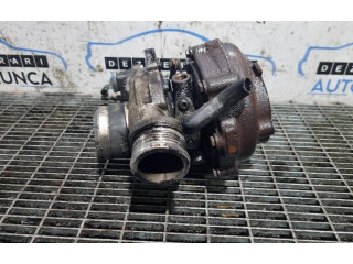 Турбина Volvo XC90 GTV2056VL, 75777910 для двигателя D5244T4