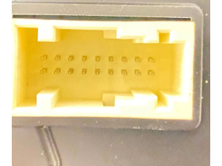 Přístrojová deska Peugeot 508 2010 5550030709