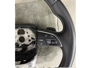Руль Audi Q5 SQ5 2017 - года 80A419091AF
